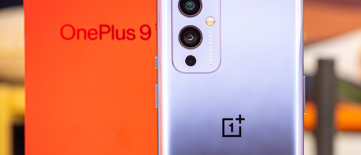 Our Oneplus 9 Video Review Is Out Gsmarena Com News