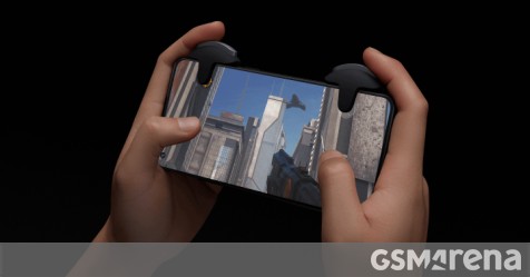 OnePlus Gaming Triggers are available for sale in India