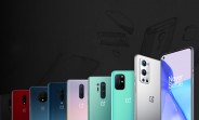 OnePlus quadruples sales in Europe in Q1, two thirds of the revenue comes from the flagship series