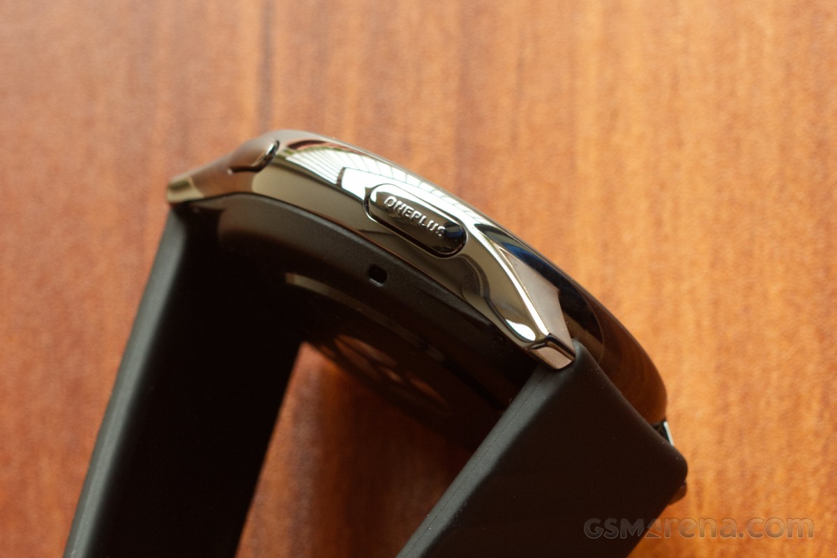 OnePlus Watch review