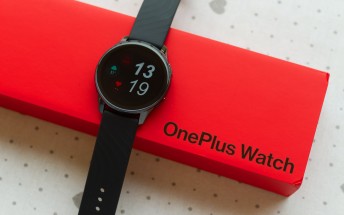 OnePlus Watch hands-on review