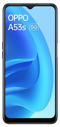 Oppo A53s 5G 