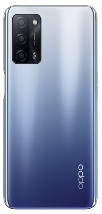 Oppo A53s 5G