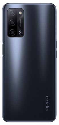 Oppo A53s 5G 