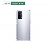 Oppo A74 5G in two colors