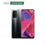 Oppo A74 5G in two colors