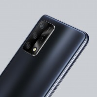 Oppo A74 in two colors