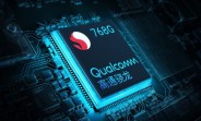 Oppo K9 5G confirmed to come with Snapdragon 768G SoC