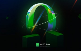 Oppo will open a new online store in India on May 7