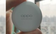 Oppo Smart Tag tracker leaks 