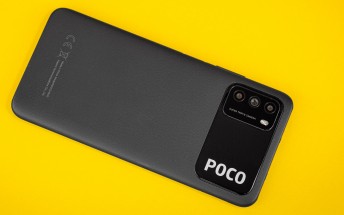 Poco M3 Pro 5G to come as rebadged Redmi Note 10 5G