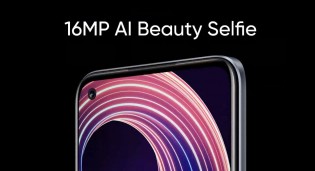 realme 8 5G arrives in Thailand with Dimensity 700 chipset, realme 8 4G  tags along - Gizmochina