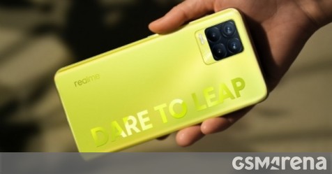 realme pro yellow gsmarena illuminating