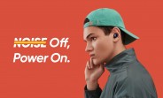 Realme Buds Air 2 Neo unveiled: lower price, same Active Noise Cancellation