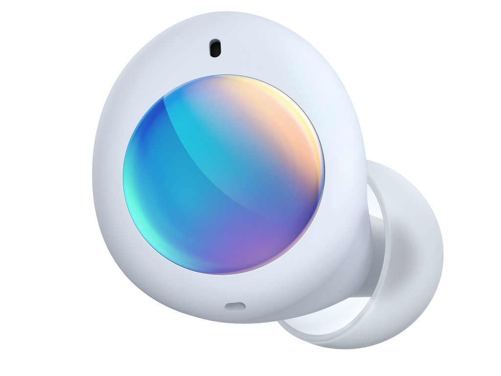 Realme Buds Air 2 Neo unveiled: lower 