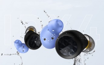 Realme Buds Q2 are official with new design