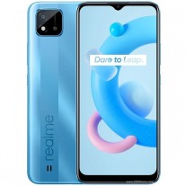 Realme C20