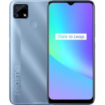 Realme C25