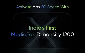 The Realme X7 Max 5G launch in India gets postponed due to the second COVID-19 wave