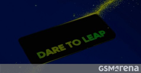Realme Q3 is coming next week with a glow in the dark logo, will be cheaper than rumored