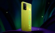 Realme Q3 series arriving on April 22, Q3 Pro to have Dimensity 1100