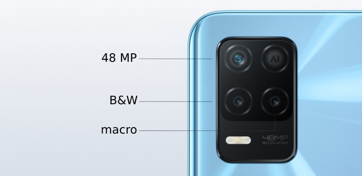 Realme Q3 Pro with Dimensity 1100 unveiled, joined by Q3 (Snapdragon 750G) and Q3i (Dimensity 700)