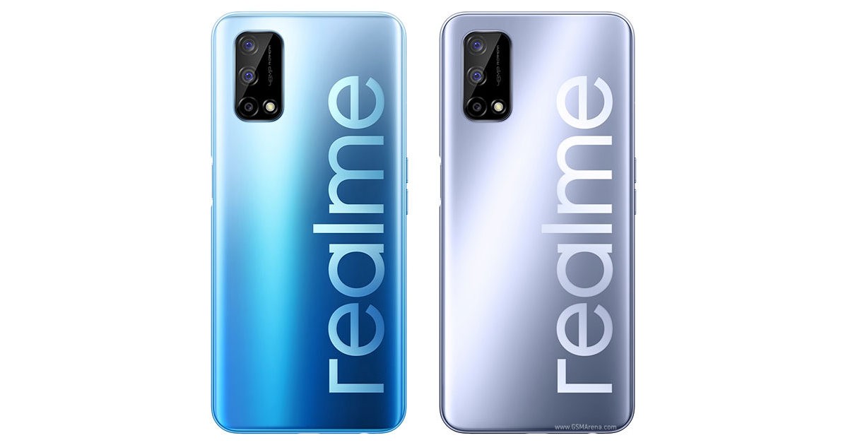 Realme Q2