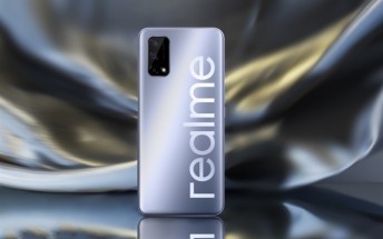 Realme Q3 specs and price leak, Dimensity 1100 and 120 Hz screen on board