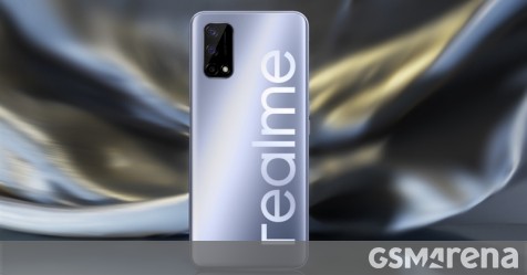 Realme Q3 specs and value leak, Dimensity 1100 and 120 Hz display on board