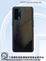 New Realme pops up on TENAA with 65W fast charging