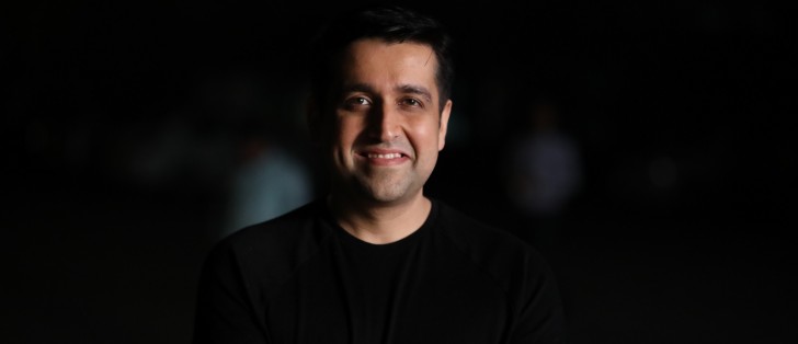 Interview: Realme's Madhav Sheth talks Realme 8 5G, laptops, and 2021 ambitions - Vimarsana News
