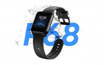 Realme Watch 2 unveiled in Malaysia