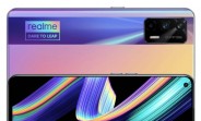 Realme GT Neo reaches India on May 4, rebranded as Realme X7 Max 5G
