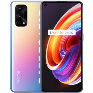 Realme X7 प्रो