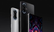 Xiaomi Redmi K50 Gaming gets regulatory approval in China