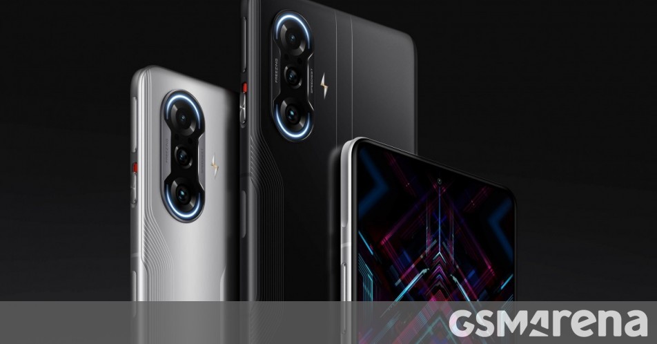 Xiaomi Redmi K50 Gaming will get regulatory approval in China