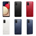 Coming soon to the US: Galaxy A02s