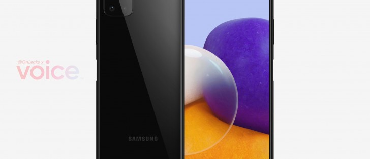 Samsung Galaxy A22 5G appears on Geekbench with Dimensity 700 - Vimarsana News