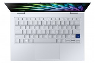 Samsung's Galaxy Book Flex2 Alpha brings 11th gen processing for