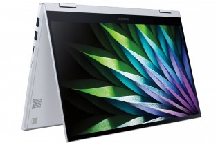 samsung book flex2 alpha