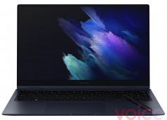 Galaxy Book Pro and Book Pro 360 renders