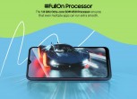 Galaxy F02s: Snapdragon 450 chipset