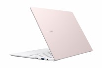 Samsung Galaxy Book Pro in: Mystic Pink Gold