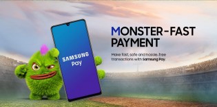 O Galaxy M42 5G virá com Knox Security e Samsung Pay