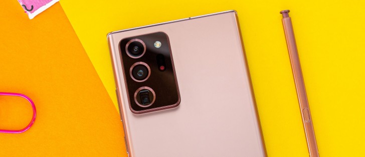 Verizon's Samsung Galaxy Note20 series get new camera features - Vimarsana News
