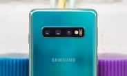 Verizon's Samsung Galaxy S10 gets April patch and new camera features with the latest update