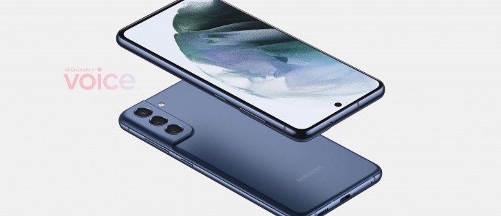 Samsung Galaxy S21 FE to enter mass production in July - Vimarsana News