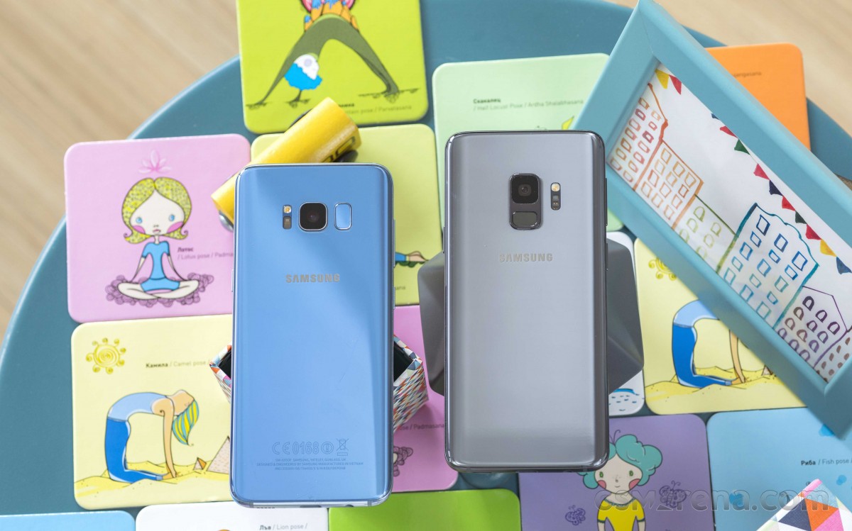 Samsung apresenta uma nova maneira de atualizar os telefones Galaxy antigos em casa