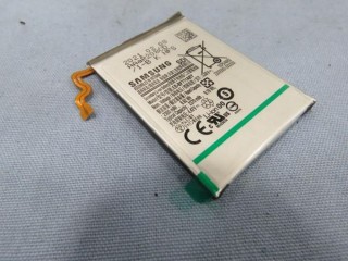 EB-BF711ABY (2,370 mAh) and EB-BF712ABY (903mAh)