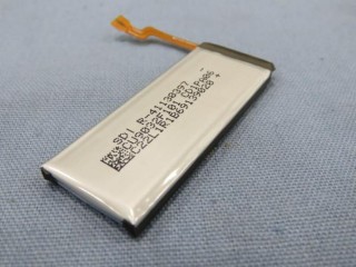 EB-BF711ABY (2,370 mAh) and EB-BF712ABY (903mAh)